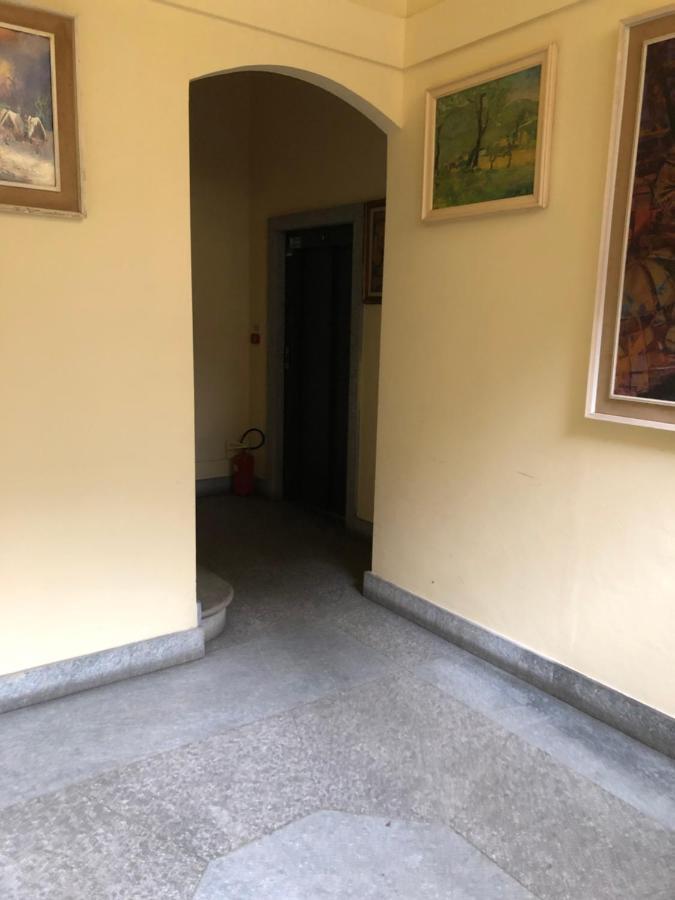 Miatorino Centro-porta Nuova-museo Egizio Apartment *