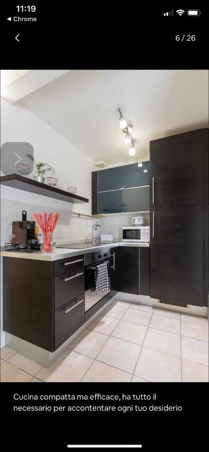 Apartment Miatorino Centro-porta Nuova-museo Egizio *