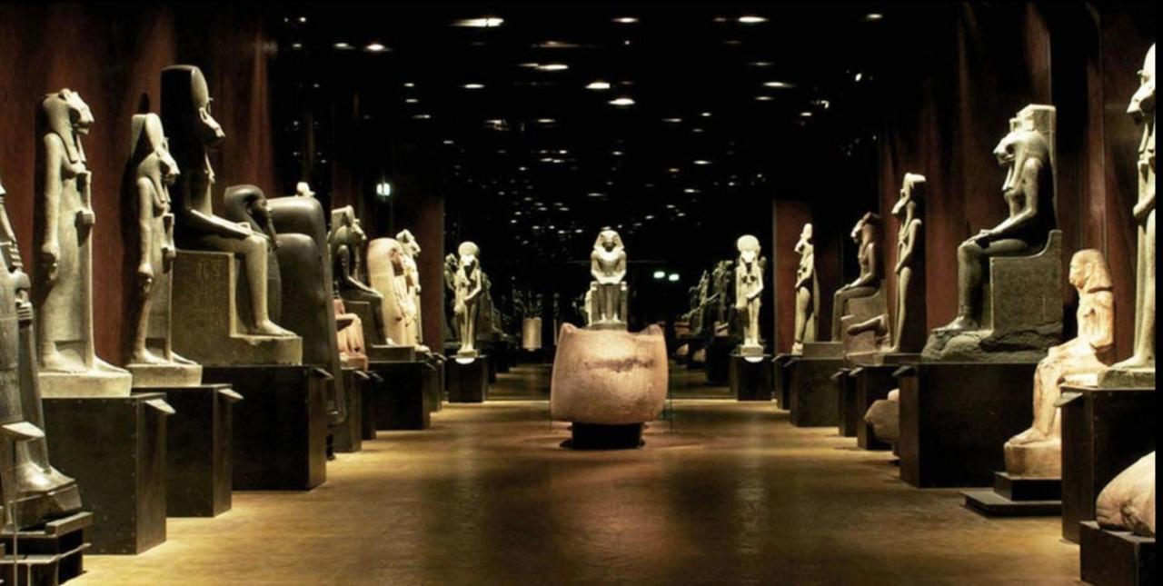 Miatorino Centro-porta Nuova-museo Egizio